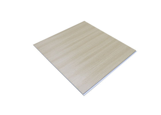 Bahan Bangunan Rumah Panel Dekoratif Dinding Interior Panel Dinding PVC 40cm 60cm