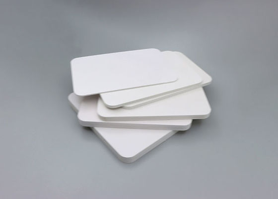 Papan Sintra 4x8 Lembar Busa PVC Kedap Suara Lembaran Busa PVC Untuk Dekorasi Rumah