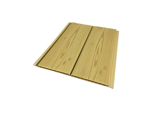Panel Plafon PVC Laminasi Panel Dinding PVC Tahan Air