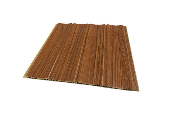 Panel Plafon PVC Laminasi Panel Dinding PVC Tahan Air