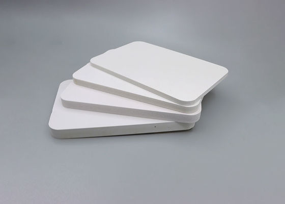 5mm Papan Busa PVC Diperluas Lembar Busa 1220x2800mm Panel Busa PVC