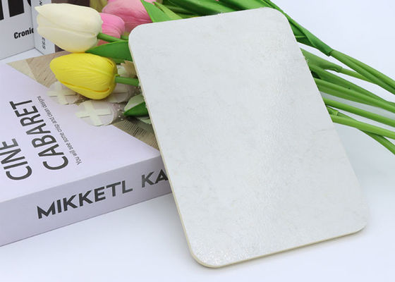5mm Papan Busa PVC Diperluas Lembar Busa 1220x2800mm Panel Busa PVC