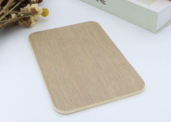 5mm Papan Busa PVC Diperluas Lembar Busa 1220x2800mm Panel Busa PVC