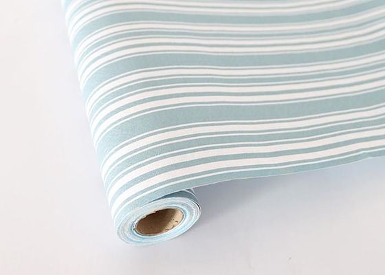 Perekat Bunga Vinyl Wallpaper Sticker Roll Gulungan Wallpaper Kupas Dan Tempel Tahan Air