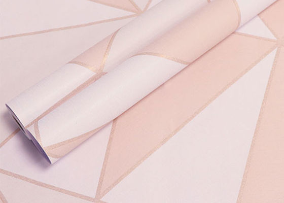 Perekat Bunga Vinyl Wallpaper Sticker Roll Gulungan Wallpaper Kupas Dan Tempel Tahan Air
