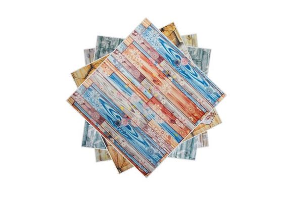 Self Adhesive 3D Busa Bata Busa Dekoratif Stiker Dinding Roll Untuk Dekorasi Ruang Tamu