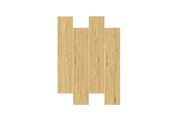 Waterproof SPC Flooring Indoor Unlin Klik PVC Plastic 4mm Vinyl Plank