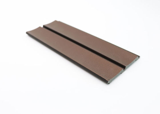 Dekorasi Interior Panel Dinding Polystyrene 200mm Panel Dinding PVC Panel Cladding Dinding PS
