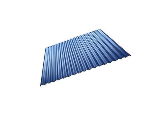 Genteng PVC Ringan 0.8mm - 3.2mm Bahan Atap Plastik Asa Genteng Pvc
