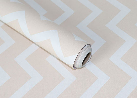 Dekorasi Dinding Interior 10m Wallpaper Sticker Roll Vinyl Self Adhesive Wallpaper
