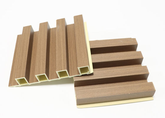 20mm Acoustic Panel Diffusion Wall Sound Slat Wooden Fiber