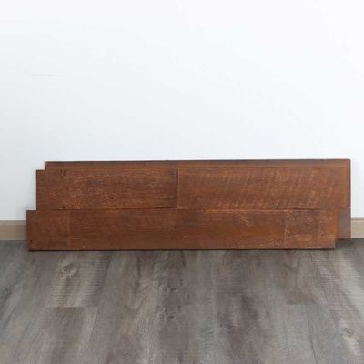 Panel Dinding Batu Faux Pu Jamur Tahan Api 3mm 1220 * 2440mm