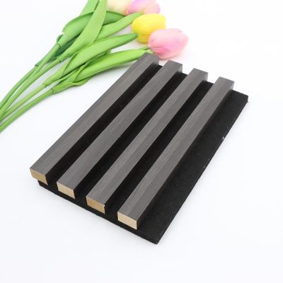 600 * 1200mm Acoustic Wall Foam Panel Board MDF Studio Multi Colored