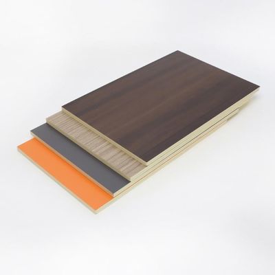 5mm Waterproof Bambu Serat Kayu Veneer Wall Board Panel Kayu Serat Kayu
