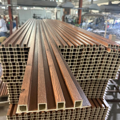 Panel dinding interior WPC