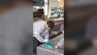 panel pelapis dinding WPC eksterior eksternal luar ruangan