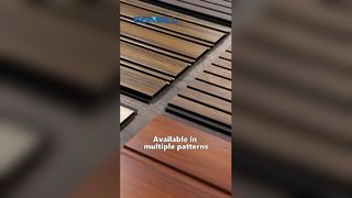 Panel dinding langit-langit bergalur PVC3